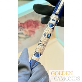 Ручка Montegrappa театр Венеция Ручка Montegrappa театр Венеция